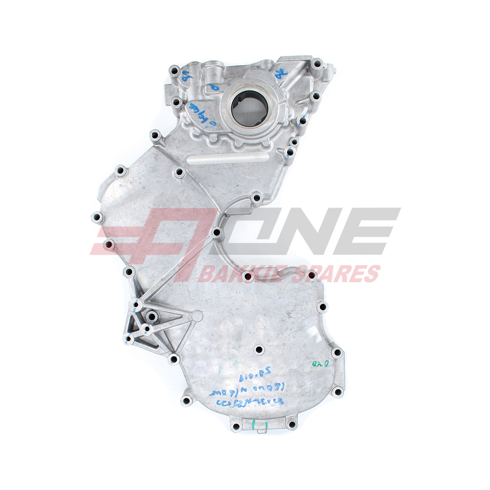 Front Cover With Oil Pump for MAHINDRA SCORPIO 2.2 MHAWK LWB — view 2